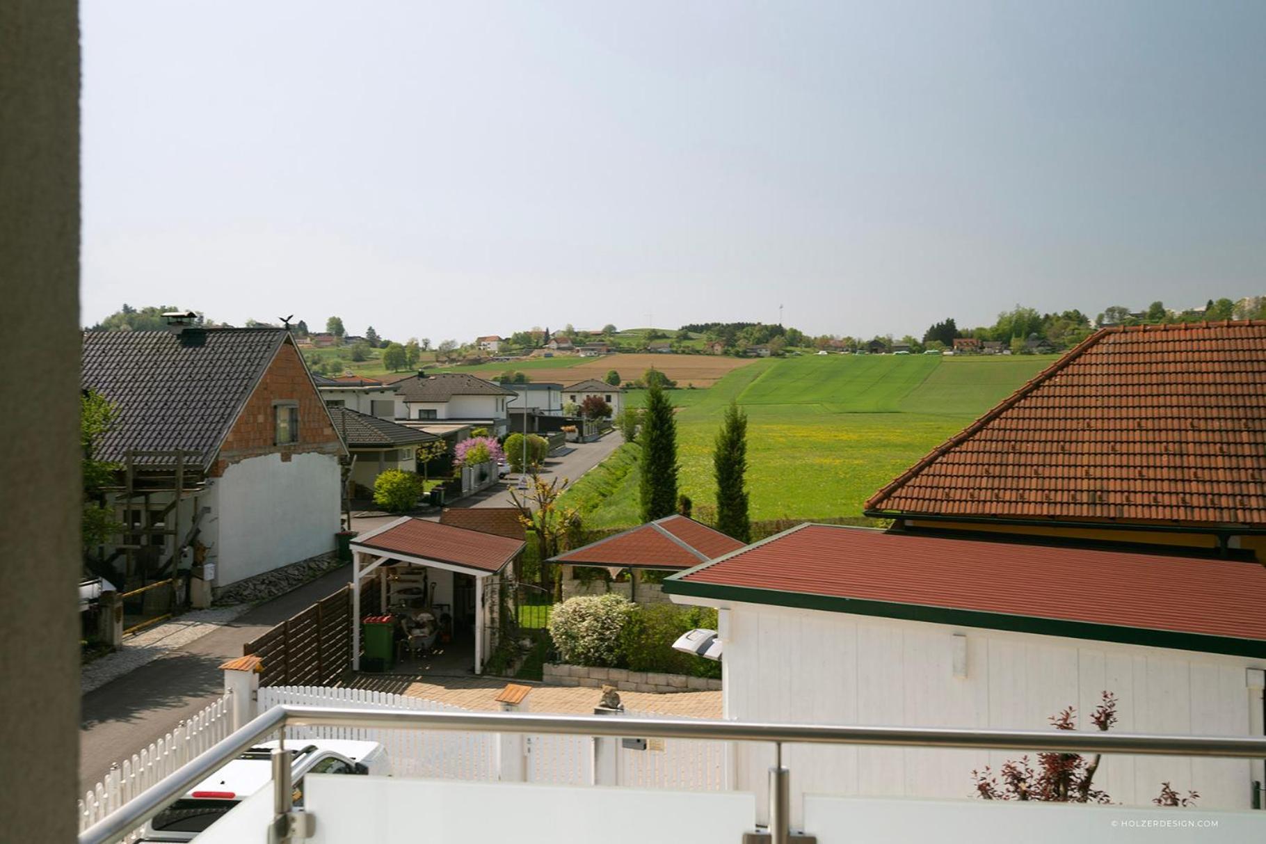 Panoramablick Dobl公寓 外观 照片